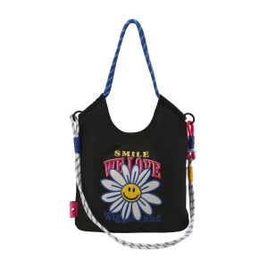 wiggle wiggle | Stylish Casual Commuter Large-capacity Crossbody Bag
