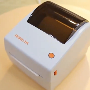 USB /Bluetooth /WiFi Thermal Printer for Waybill Barcode Label Printer