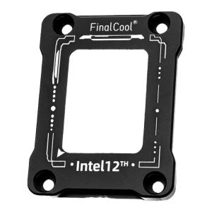 FinalCool UK12 CPU Đai Ép Nhiệt Ống Dẫn Nhiệt Chống Cong Chống Nén Đế Máy Chống Ép Thời Gian Bảo Hành 1 Năm