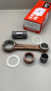 ก้านสูบ ก้านสูบชุด ก้านสูบแบบเดิม LONG ใส่ KAWASAKI GTO/4