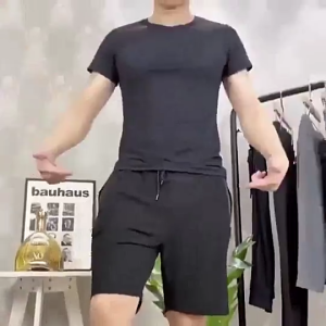 Baby Terry Celana Pendek Sport Zipper Fleece