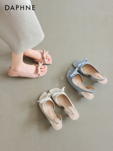 Daphne | Comfortable High Heel Sandals Female