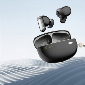 iKF | Active Noise Cancelling Wireless In-ear Earbuds