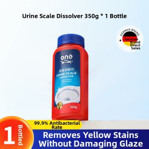 JINYI HOUSE | Urine Stain Dissolver Toilet Cleaner