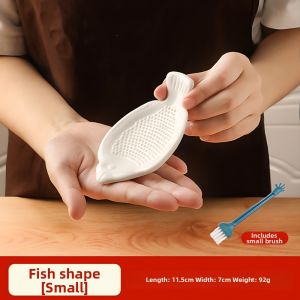 YOUAI | Effort-saving Garlic Mincer Grater