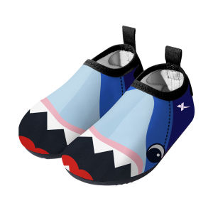 XTEP | Soft Bottom Wear-resistant Slip-resistant Protective Children Beach Shoes