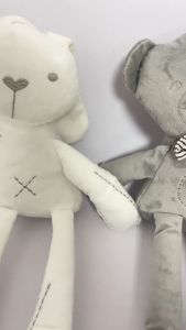 Boneka Bayi / Boneka Anak Kelinci