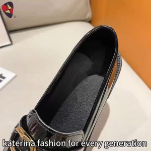 Katerina fashion Korean Maryjane Shoes For Women #A-37