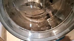 (12pcs) Washing Machine Tablet Cleaner Laundry Deep Cleaning Inside Detergent Ubat Membersihkan Mesin Basuh