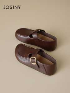 Josiny | Soft Bottom Comfortable Slip-On Women Shoes