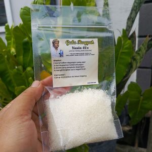 Gula Putih Penglaris ikhtiar Usaha Lancar