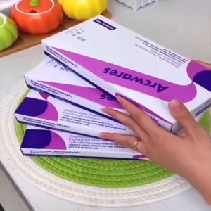 Hộp 100 chiếc găng tay Victoria TPE siêu dai không thấm nước Bao tay cao su Latex an toàn tiện lợi