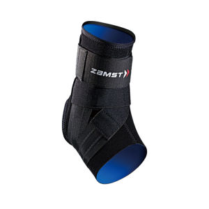 Zamst | Sports Ankle Support for Stable Ankles