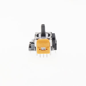 10PCS Hall Effect ThumbStick Four Gen SE Anti Drift Joystick For XBOX oneXbox Series X/S Controller Thumb Stick Repair Parts