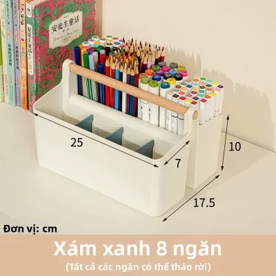 Tổ chức Bàn Đa Năng Đựng Bút