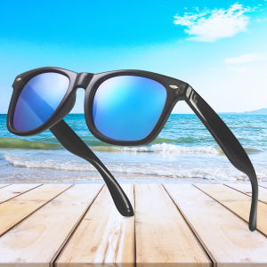 Classical Womens Sunglasses Fashion Sunglasses for Men And Women Anti Glare Eye Protection for Travel Shopping Driving UV400