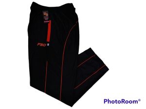 Celana training olahraga pria wanita celana panjang sport