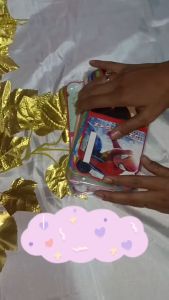 Partybaloon Undangan Ulang Tahun Anak | Undangan Ultah Anak karakter | Kartu Undangan