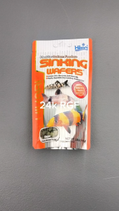 HIKARI SINKING WAFERS BOTTOM TANK SPECIES SUPPORT PELLETS FOR CATFISH LOACHES & BOTTOM DWELLERS