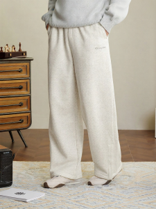 Champion | Fleece Lined Casual Trousers