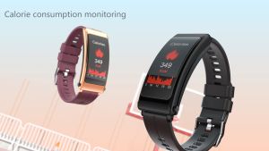 K13 Vòng Tay Thông Minh Tai Nghe Cuộc Gọi Bluetooth 2 Trong 1 Thông Tin Oxy Trong Máu Nhắc Cuộc Gọi Nhắc Nhở Đếm Bước Đồng Hồ Thể Thao