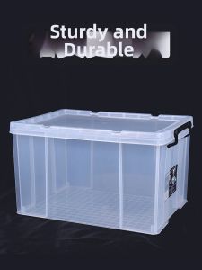 Jiaxun | Aquarium Storage Box Large