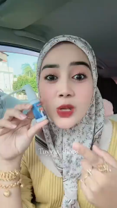 Ready Stock - Toothache Spray Instant Pain Relief Spray 100% Effective Oral Spray For Kids Drops Gum Inflammation spray toothache Oral Care Ori ubat sakit gigi berlubang