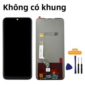 AUMOOK | Màn Hình IPS LCD 6.53 Inch Cho Xiaomi Redmi Note 7/7Pro Thay Thế Bộ Số Hóa Màn Hình Cảm Ứng Tương Thích Với Mẫu M2003J15SG