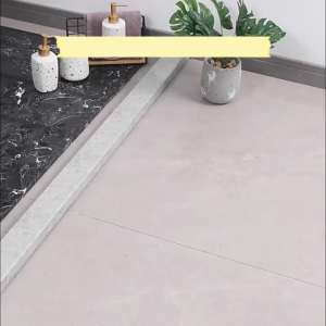 Bathroom Floor Mat Quick Dry Super Absorbent/Diatomite Material/Non-Slip Pad Carpet Rug