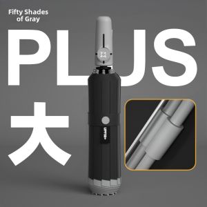 Automatic Business Advertisement Reverse Large Sun Umbrella