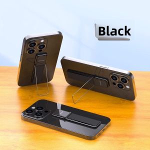 WEIDONGFANG | Multi-functional Phone Stand Tablet Support Wristband Anti-slip Anti-drop Foldable Portable Car Magnetic Metal Stabilizer