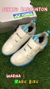 Sepatu Badminton Olahraga Pria SHB 88 Dial Bonus Kaos Kaki Shoes