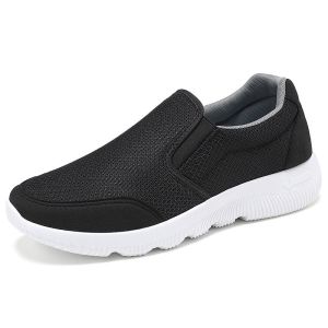 Sepatu Casual Pria Slip On Premium Sneakers Kets Tanpa Tali Model Toms Sepatu Slop Pria Dewasa Terbaru Santai Kerja Murah Mewah Elegan dan Trendy