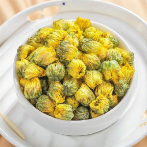 FANZUZHEN | Fire-clearing Chrysanthemum Tea Top-grade