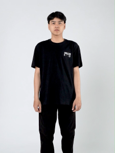 Greenlight Kaos Pria Lengan Pendek Regular Fit Katun Rocco OL-CG470225