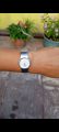 jam tangan seiko V700 6L20 quartz preloved cewek second bekas original. 