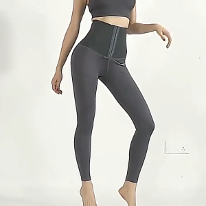 【Buy 1 Take 1】Boulder High Waist Slackspants for Women Brand Original Design Comfortable Breathable High Stretch Indoor or Outdoor Exercise Wear Up Yoga Tight Leggings Plus Size S-3XL