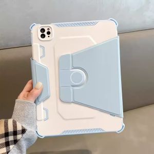 HEXDRAGON Fashion 360 Rotating Stand iPad Case: A Comprehensive Guide