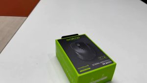 Oraimo Wireless Bluetooth Mouse Compatible Laptop Komputer OF-M10