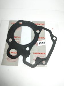 Gasket Cylinder Head Vario 110 Karbu original