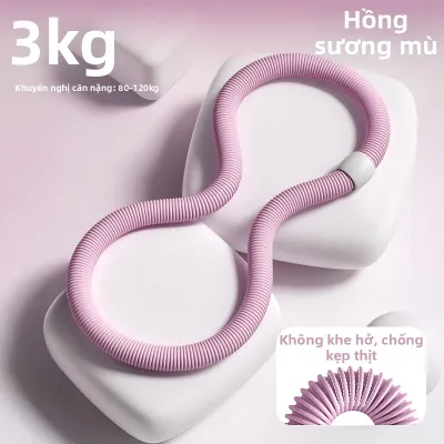 PINJIAN | Vòng Hula Hoop Tập Thể Dục Bụng cho Phụ Nữ