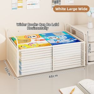 MUGG | Movable Storage Organizer Shelf