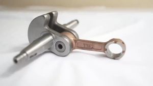 Chainsaw Crankshaft For 52cc/58cc 5200 5800 Replacement