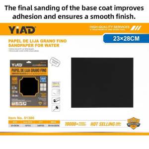 Hightemp YIAD 450ML Spray Paint Can Quick Drying High Quality ColorsSpray Paint for Motorcycle and Car Care