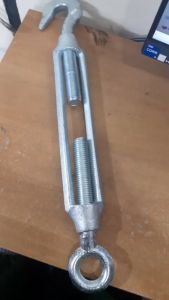 Spanskrup M10
