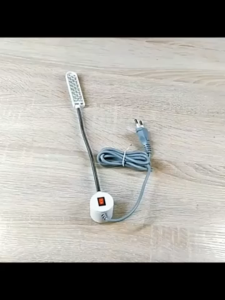30/10 LED Sewing Machine Light Working Gooseneck Lamp with Magnetic Base