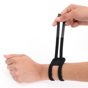 Sports wrist guard for women yoga fitness for men anti sprain badminton professional wrist joint support wrist fixation
