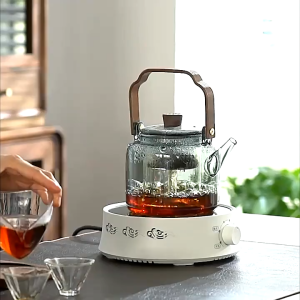 650w Electric Stove Original  Single Burner Stove Multifunctional High-Power Induction Inverter Cooker Portable Stove