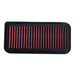 High Flow Air Filter Fits for Subaru Trezia 1.3L L4 Gas Platz 1.3L for Toyota Verso S 1.3L L4 Gas Great Wall Florid 1.5L L4 Gas