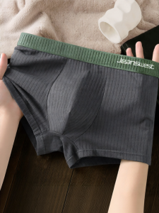 Jeanswest | Cotton Breathable Mens Underwear